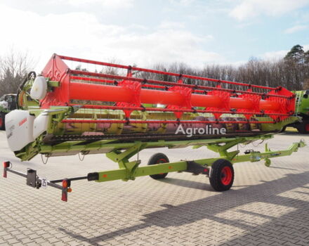 Клаас Другая, объемом двигателя 0 л и пробегом 0 тыс. км за 145770 $, фото 10 на Automoto.ua