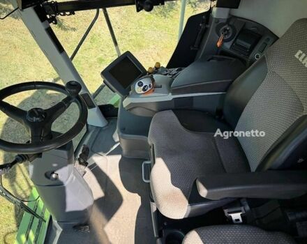 Клаас Другая, об'ємом двигуна 0 л та пробігом 0 тис. км за 157474 $, фото 4 на Automoto.ua