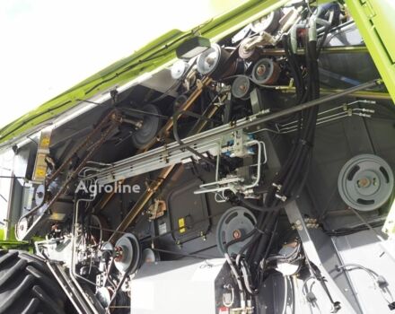 Клаас Другая, об'ємом двигуна 0 л та пробігом 0 тис. км за 144847 $, фото 3 на Automoto.ua