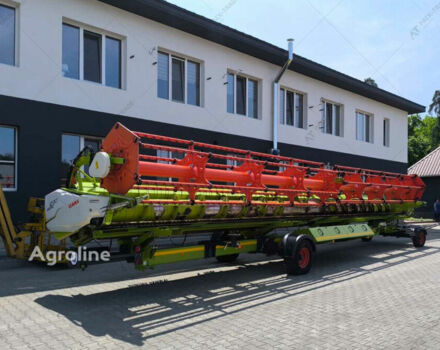 Клаас Другая, объемом двигателя 0 л и пробегом 0 тыс. км за 12396150 $, фото 16 на Automoto.ua