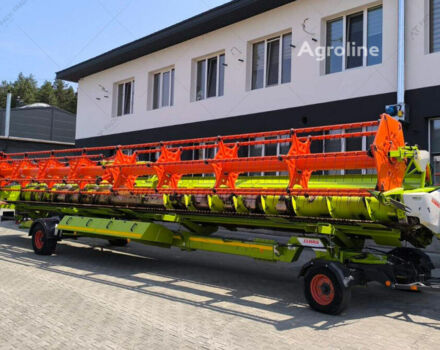 Клаас Другая, объемом двигателя 0 л и пробегом 0 тыс. км за 12396150 $, фото 17 на Automoto.ua