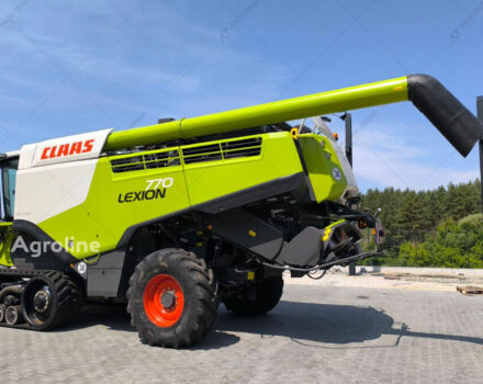 Клаас Другая, объемом двигателя 0 л и пробегом 0 тыс. км за 12396150 $, фото 3 на Automoto.ua