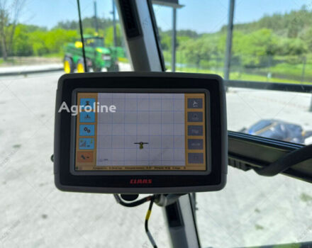 Клаас Другая, объемом двигателя 0 л и пробегом 0 тыс. км за 12396150 $, фото 21 на Automoto.ua