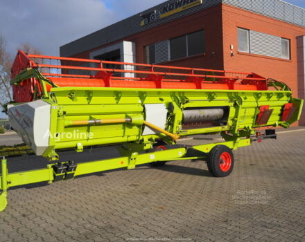 Клаас Другая, объемом двигателя 0 л и пробегом 0 тыс. км за 145770 $, фото 11 на Automoto.ua