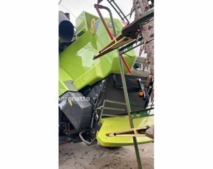Клаас Другая, объемом двигателя 0 л и пробегом 0 тыс. км за 105389 $, фото 3 на Automoto.ua