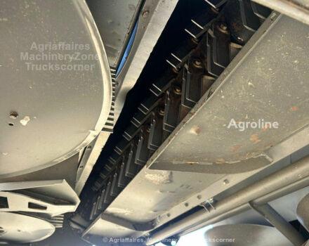 Клаас Другая, об'ємом двигуна 0 л та пробігом 0 тис. км за 151600 $, фото 14 на Automoto.ua