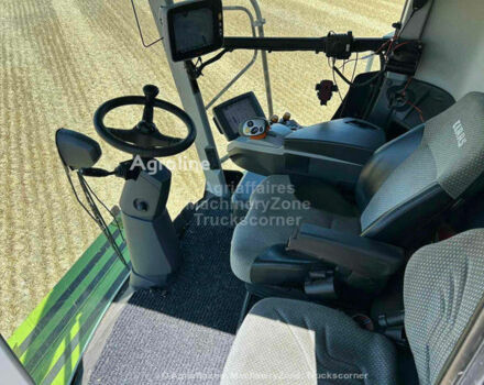 Клаас Другая, об'ємом двигуна 0 л та пробігом 0 тис. км за 151600 $, фото 5 на Automoto.ua