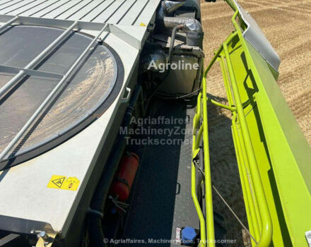 Клаас Другая, об'ємом двигуна 0 л та пробігом 0 тис. км за 151600 $, фото 13 на Automoto.ua