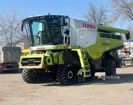 Клаас Другая 2016 в Теплике на Automoto.ua Клаас Другая, объемом двигателя 0 л и пробегом 0 тыс. км за 261499 $, фото 3 на Automoto.ua