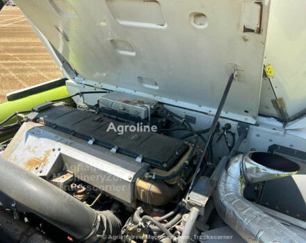 Клаас Другая, об'ємом двигуна 0 л та пробігом 0 тис. км за 151600 $, фото 17 на Automoto.ua