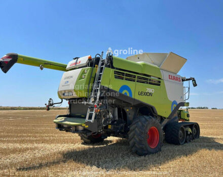 Клаас Другая, об'ємом двигуна 0 л та пробігом 0 тис. км за 151600 $, фото 4 на Automoto.ua