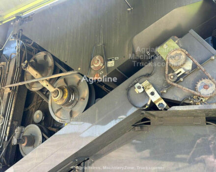 Клаас Другая, об'ємом двигуна 0 л та пробігом 0 тис. км за 151600 $, фото 20 на Automoto.ua