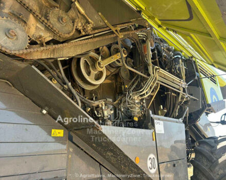 Клаас Другая, об'ємом двигуна 0 л та пробігом 0 тис. км за 151600 $, фото 9 на Automoto.ua