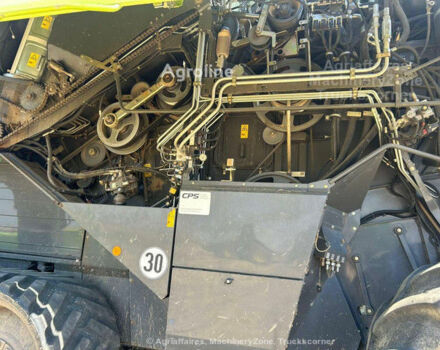 Клаас Другая, об'ємом двигуна 0 л та пробігом 0 тис. км за 151600 $, фото 18 на Automoto.ua