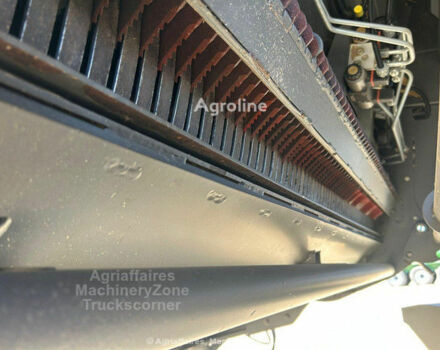 Клаас Другая, об'ємом двигуна 0 л та пробігом 0 тис. км за 151600 $, фото 12 на Automoto.ua