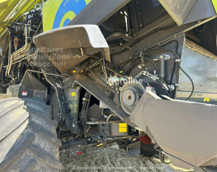 Клаас Другая, об'ємом двигуна 0 л та пробігом 0 тис. км за 151600 $, фото 10 на Automoto.ua