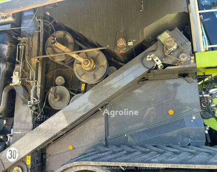 Клаас Другая, об'ємом двигуна 0 л та пробігом 0 тис. км за 151600 $, фото 21 на Automoto.ua