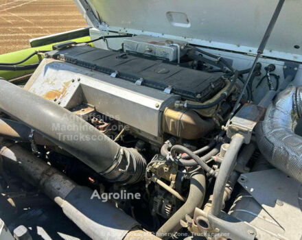 Клаас Другая, об'ємом двигуна 0 л та пробігом 0 тис. км за 151600 $, фото 8 на Automoto.ua