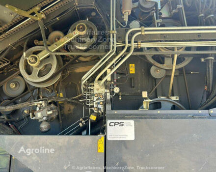 Клаас Другая, об'ємом двигуна 0 л та пробігом 0 тис. км за 151600 $, фото 7 на Automoto.ua