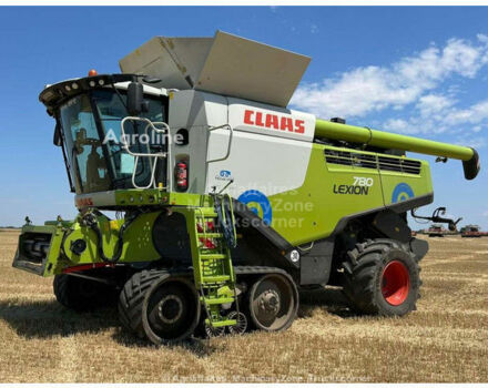 Клаас Другая, об'ємом двигуна 0 л та пробігом 0 тис. км за 151600 $, фото 2 на Automoto.ua