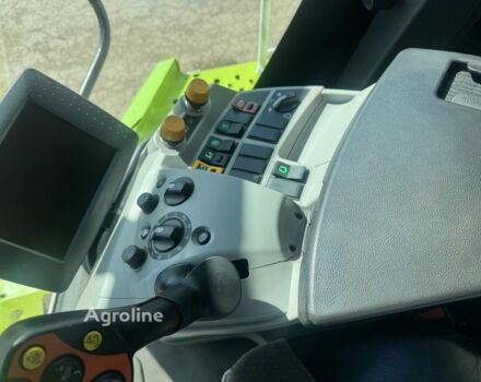 Клаас Другая 2016 в Теплике на Automoto.ua Клаас Другая, объемом двигателя 0 л и пробегом 0 тыс. км за 261499 $, фото 6 на Automoto.ua