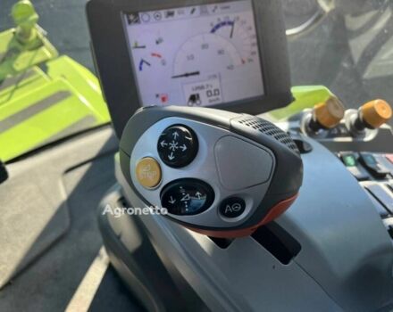 Клаас Другая, объемом двигателя 0 л и пробегом 0 тыс. км за 187340 $, фото 6 на Automoto.ua