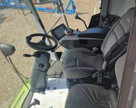 Клаас Другая, объемом двигателя 0 л и пробегом 0 тыс. км за 148102 $, фото 4 на Automoto.ua