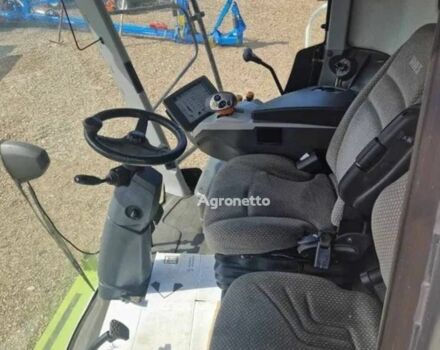 Клаас Другая, об'ємом двигуна 0 л та пробігом 0 тис. км за 152402 $, фото 4 на Automoto.ua