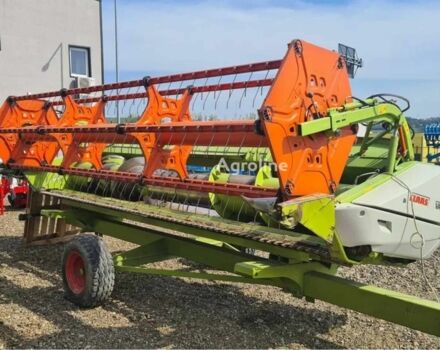 Клаас Другая, объемом двигателя 0 л и пробегом 0 тыс. км за 148102 $, фото 6 на Automoto.ua