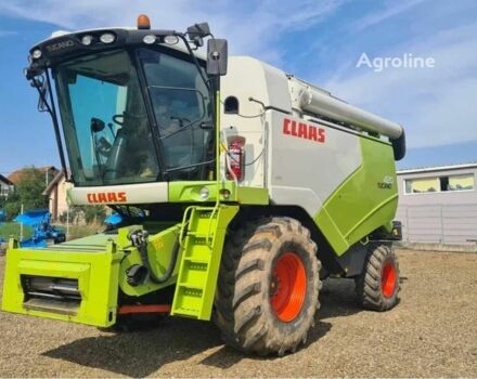 Клаас Другая, объемом двигателя 0 л и пробегом 0 тыс. км за 148102 $, фото 8 на Automoto.ua