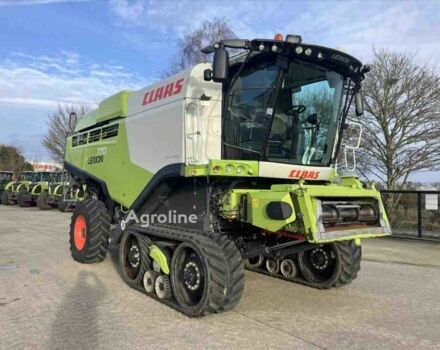 Клаас Другая, объемом двигателя 0 л и пробегом 0 тыс. км за 396899 $, фото 2 на Automoto.ua