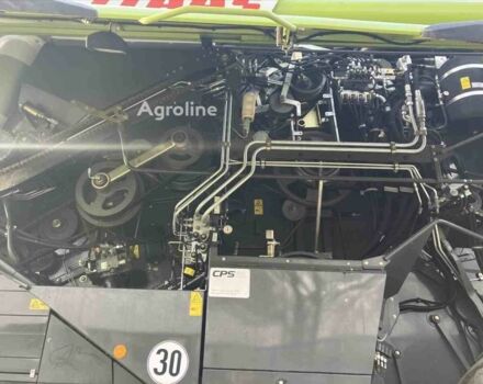 Клаас Другая, объемом двигателя 0 л и пробегом 0 тыс. км за 396899 $, фото 8 на Automoto.ua