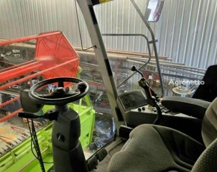 Клаас Другая, об'ємом двигуна 0 л та пробігом 0 тис. км за 91962 $, фото 5 на Automoto.ua