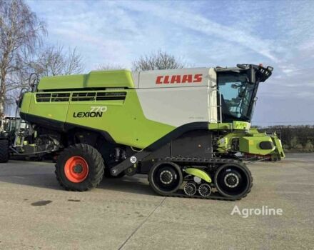 Клаас Другая, объемом двигателя 0 л и пробегом 0 тыс. км за 396899 $, фото 3 на Automoto.ua