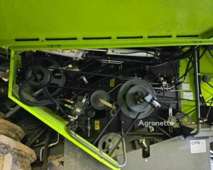 Клаас Другая, об'ємом двигуна 0 л та пробігом 0 тис. км за 91962 $, фото 4 на Automoto.ua