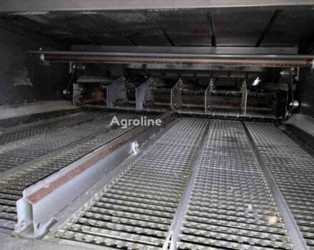 Клаас Другая, объемом двигателя 0 л и пробегом 0 тыс. км за 396899 $, фото 10 на Automoto.ua