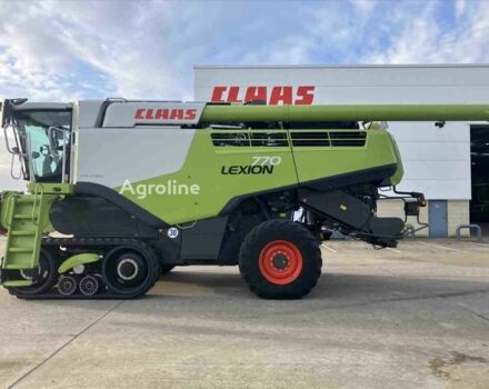 Клаас Другая, объемом двигателя 0 л и пробегом 0 тыс. км за 396899 $, фото 5 на Automoto.ua