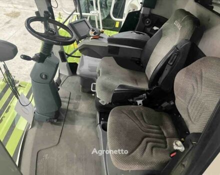 Клаас Другая, объемом двигателя 0 л и пробегом 0 тыс. км за 355536 $, фото 11 на Automoto.ua
