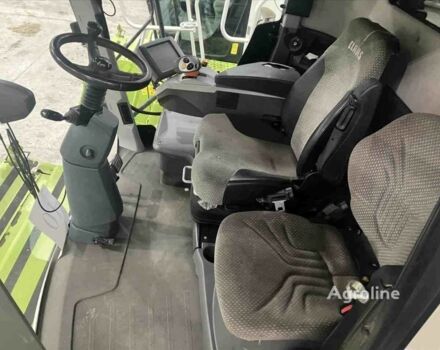 Клаас Другая, объемом двигателя 0 л и пробегом 0 тыс. км за 396899 $, фото 11 на Automoto.ua