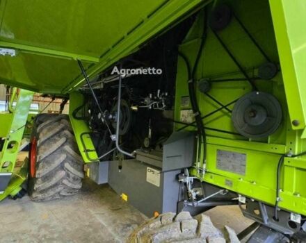 Клаас Другая, об'ємом двигуна 0 л та пробігом 0 тис. км за 91962 $, фото 3 на Automoto.ua