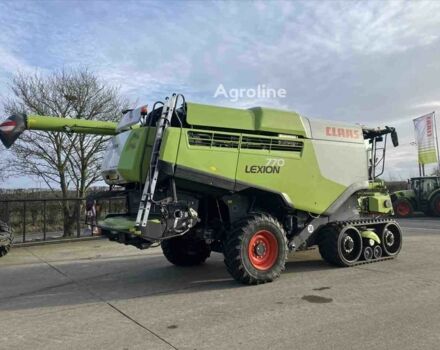 Клаас Другая, объемом двигателя 0 л и пробегом 0 тыс. км за 396899 $, фото 4 на Automoto.ua