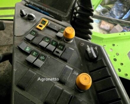 Клаас Другая, об'ємом двигуна 0 л та пробігом 0 тис. км за 91962 $, фото 6 на Automoto.ua