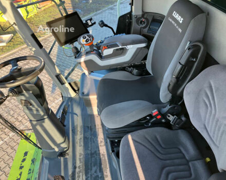 Клаас Другая, объемом двигателя 0 л и пробегом 0 тыс. км за 130449 $, фото 9 на Automoto.ua