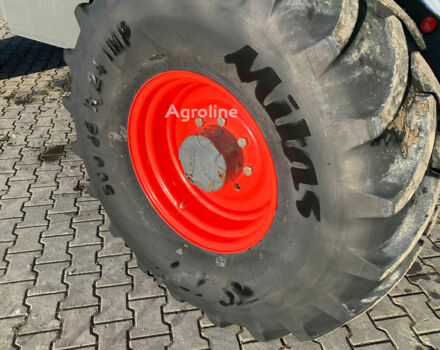 Клаас Другая, объемом двигателя 0 л и пробегом 0 тыс. км за 130449 $, фото 12 на Automoto.ua