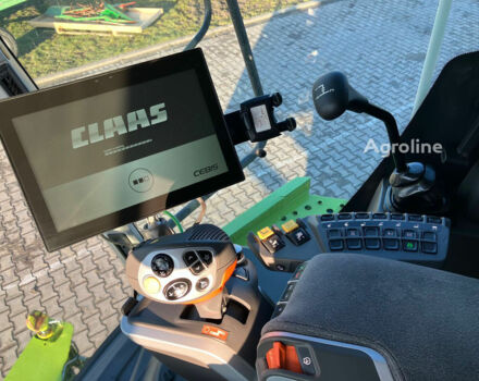 Клаас Другая, объемом двигателя 0 л и пробегом 0 тыс. км за 130449 $, фото 10 на Automoto.ua