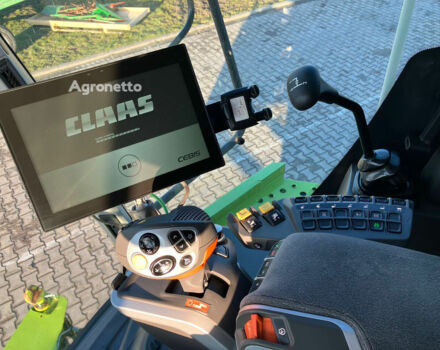 Клаас Другая, объемом двигателя 0 л и пробегом 0 тыс. км за 134208 $, фото 10 на Automoto.ua