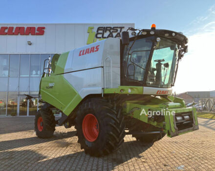 Клаас Другая, объемом двигателя 0 л и пробегом 0 тыс. км за 130449 $, фото 2 на Automoto.ua