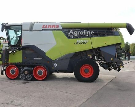 Клаас Другая, объемом двигателя 0 л и пробегом 0 тыс. км за 289232 $, фото 2 на Automoto.ua