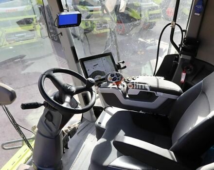 Клаас Другая, объемом двигателя 0 л и пробегом 0 тыс. км за 289232 $, фото 5 на Automoto.ua