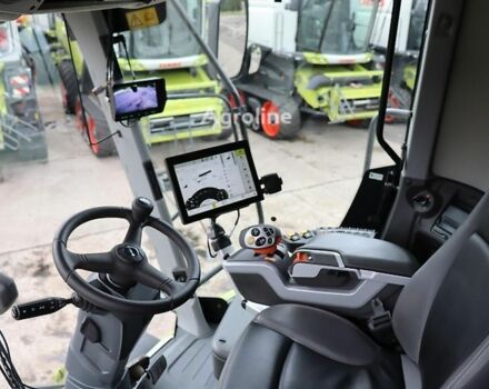 Клаас Другая 2020 в Полтаве на Automoto.ua Клаас Другая, объемом двигателя 0 л и пробегом 0 тыс. км за 349440 $, фото 3 на Automoto.ua